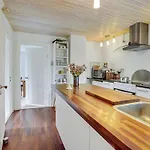 Holiday home Gytta - 1km From The Sea By Interhome Tranekaer