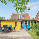 Gytta - 1km From The Sea By Interhome Holiday home Tranekaer