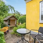 Gytta - 1km From The Sea By Interhome Holiday home