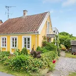 Holiday home Gytta - 1km From The Sea By Interhome Tranekaer