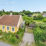 Gytta - 1km From The Sea By Interhome * Tranekaer