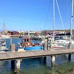 Gytta - 1km From The Sea By Interhome * Tranekaer