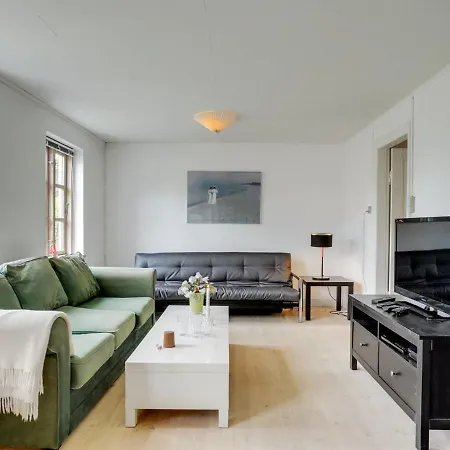 Casa de Férias Gytta - 1km From The Sea In Funen By Interhome