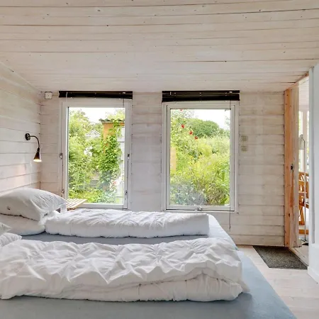 Casa de Férias Gytta - 1km From The Sea In Funen By Interhome