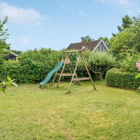 Gytta - 1km From The Sea In Funen By Interhome *