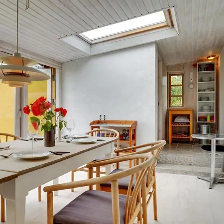 Gytta - 1km From The Sea By Interhome Holiday home *