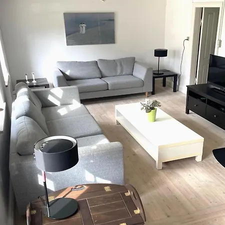 Gytta - 1km From The Sea By Interhome Feriehus Tranekær