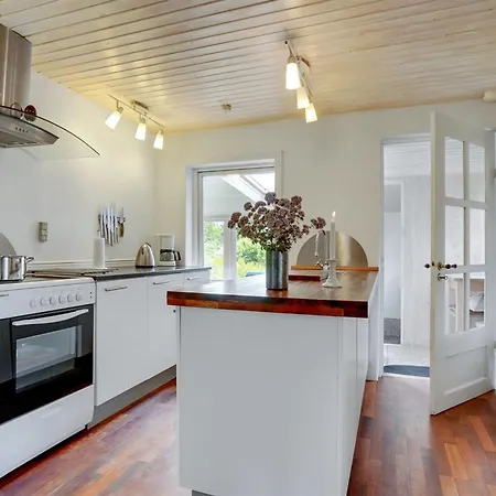 Gytta - 1km From The Sea By Interhome Holiday home *