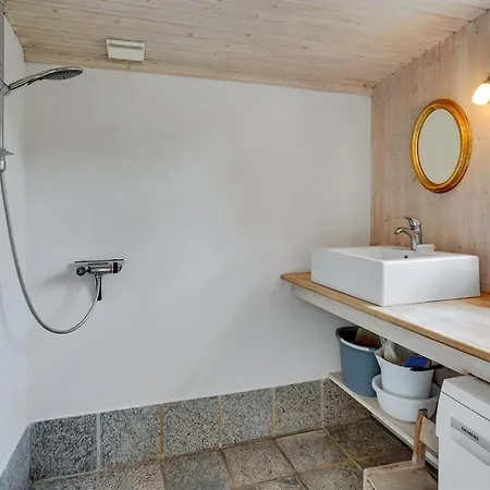 Gytta - 1km From The Sea By Interhome Dom wakacyjny Tranekær