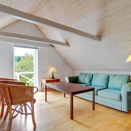 Gytta - 1km From The Sea By Interhome Dom wakacyjny