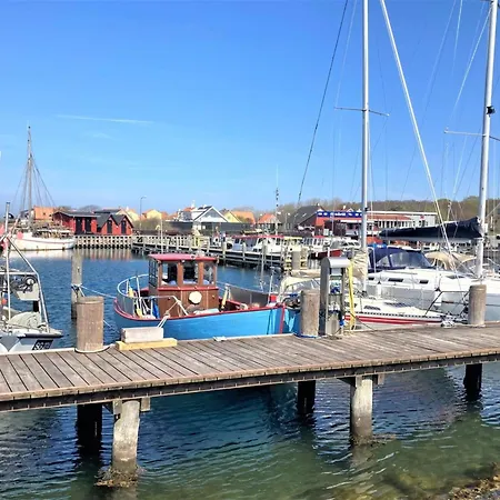 Gytta - 1km From The Sea By Interhome * Tranekær